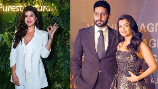 Abhishek Bachchan Amid Divorce Rumours: Amidst divorce speculations, Abhishek Bachchan’s first interview goes viral- ‘It is difficult when…’