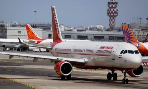Ammunition Cartridge Recovered From Air India’s Dubai-Delhi Flight