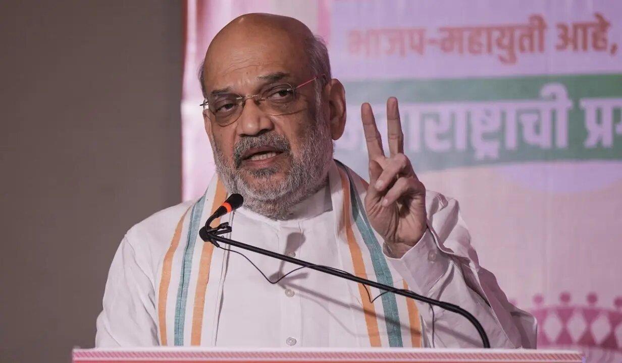 Maharashtra assembly elections 2024: Mahayuti allies to decide on CM face after polls, says Amit Shah