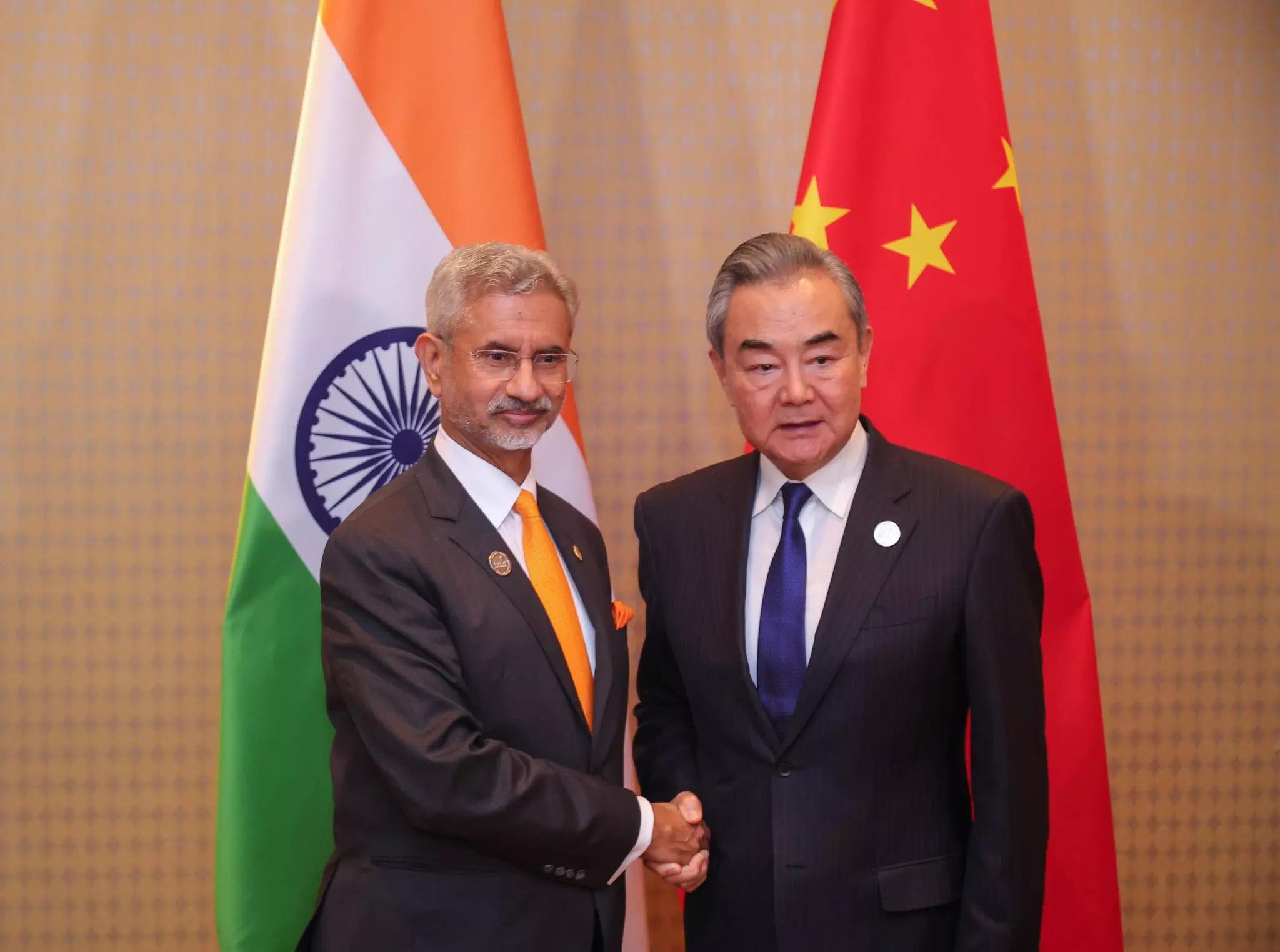 India, China review disengagement process; discuss next steps in ties