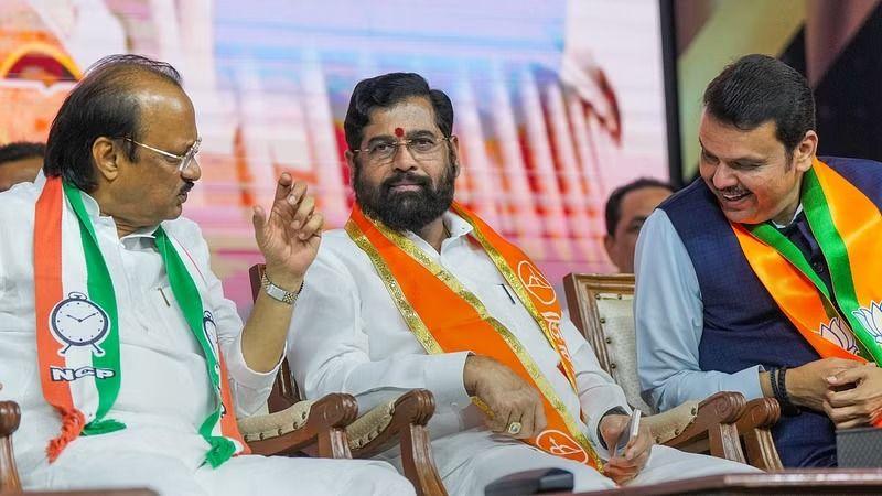 Maharashtra Election Results: BJP led Mahayuti close to biggest victory in Maharashtra, crosses 200 mark