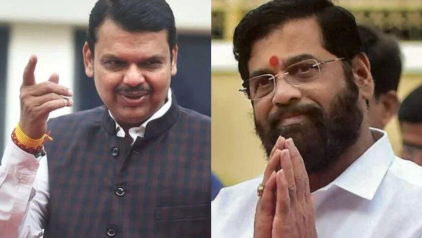Maharashtra Govt Formation: Stir intensifies: Devendra Fadnavis leaves for Delhi, will meet Shah at night, announcement of CM’s name possible