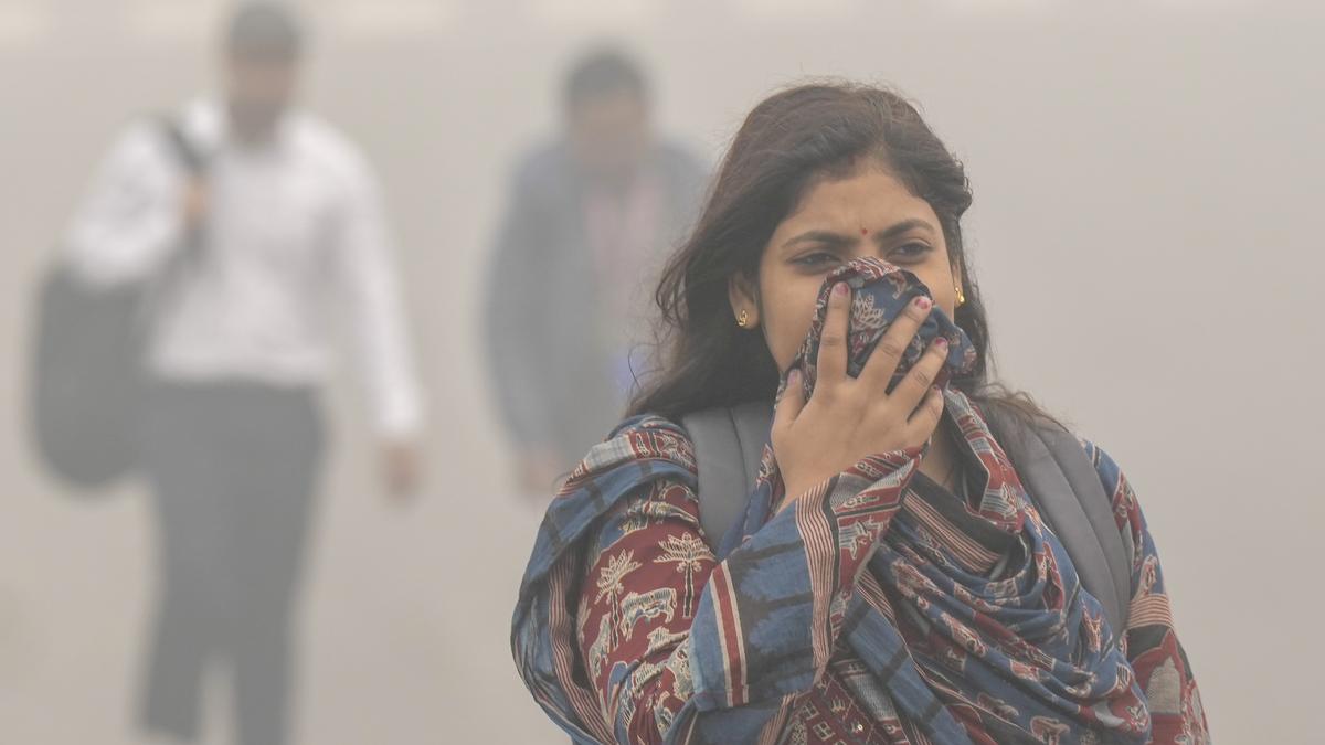 Supreme Court on Delhi air pollution: No slackening with GRAP-IV even if air quality improves