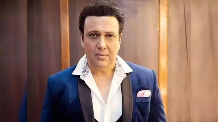 Govinda’s health deteriorated again: He suddenly felt chest pain during the road show, he was admitted to the hospital, report ….