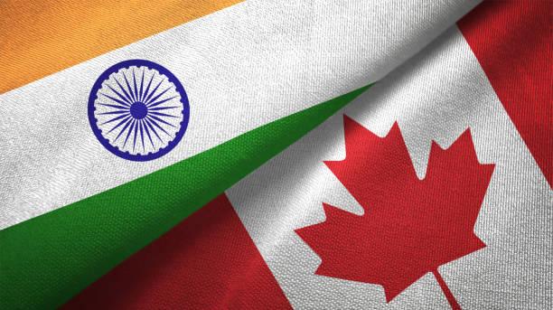 Canadian Diplomat Summoned After Allegations against Amit Shah By Minister