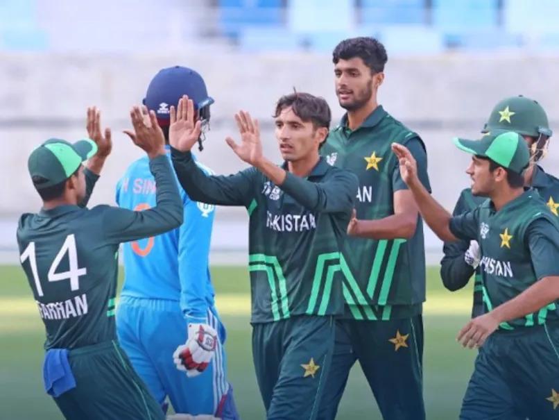 India vs Pakistan Highlights, ACC U19 Asia Cup 2024: India Suffer 44-Run Loss To Pakistan In Campaign Opener
