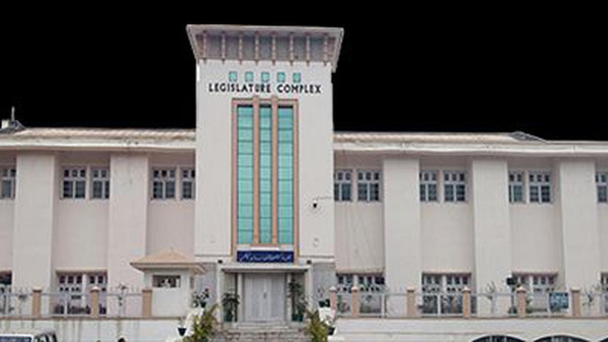 J&K’s first Assembly session  today on Nov. 4: All eyes on NC’s likely resolution on Article 370, L-G’s address