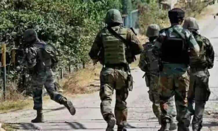 J&K: National Conference Condemns Killing of 2 Village Defence Guards in Kishtwar