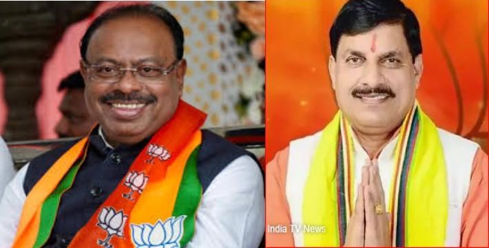 MP NEWS: Team Mohan’s dominance in Maharashtra elections, BJP President expressed gratitude