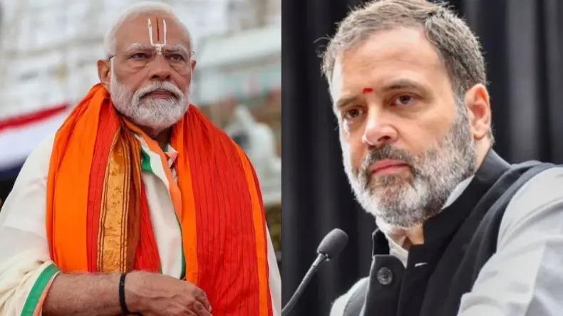 Rahul Gandhi attacked the Prime Minister in the midst of elections, said- Modi ji has become amnesic like Joe Biden