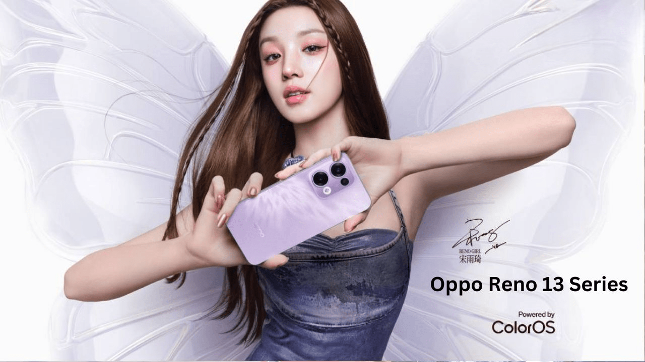 Oppo Reno 13 Series: This amazing smartphone is going to be launched tomorrow with 16GB RAM, know its special specifications