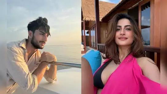 Palak Tiwari and Ibrahim Ali Khan are enjoying a romantic vacation, fans said after seeing the pictures – it means it is confirmed