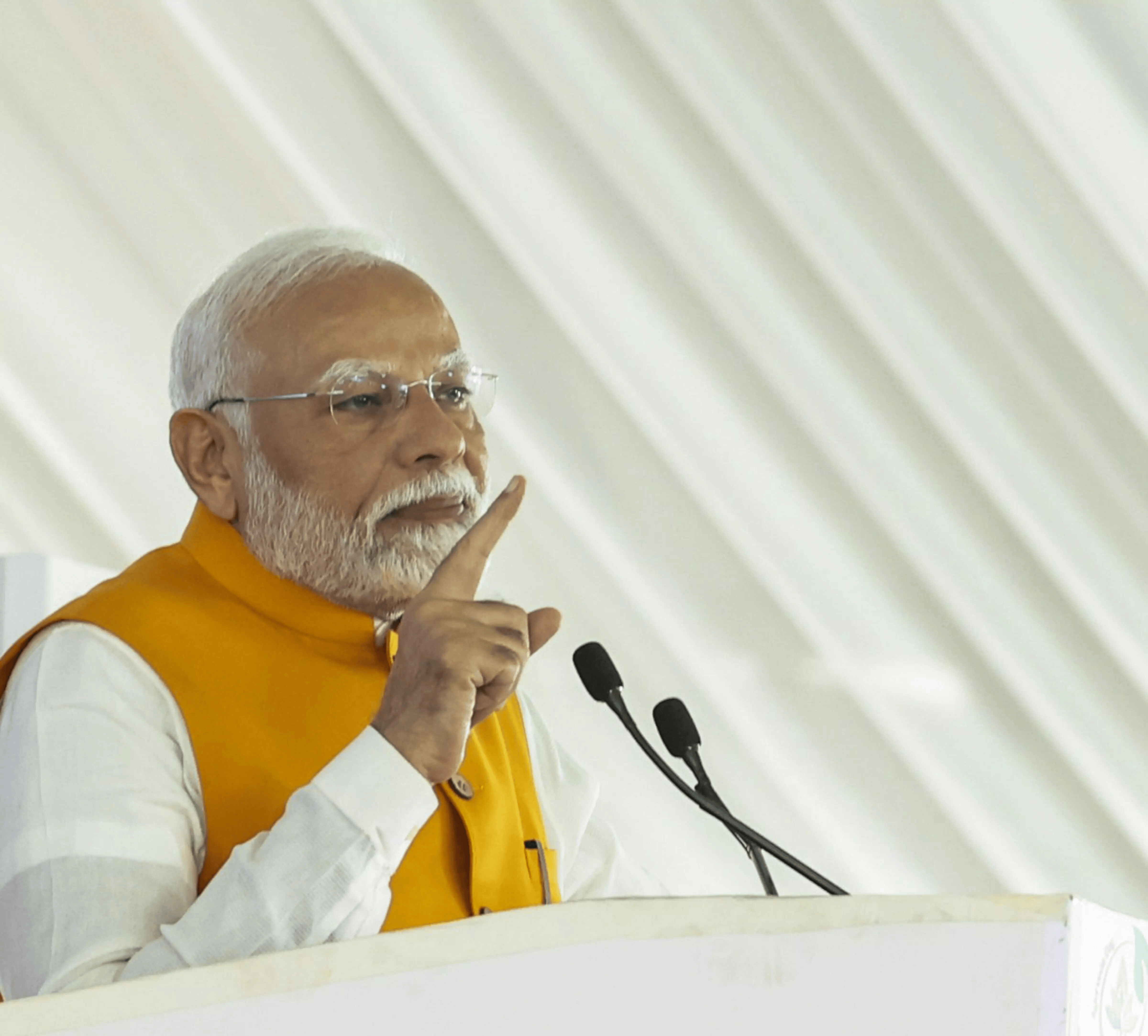 Viksit Bharat Young Leaders Dialogue to be held in Delhi on Jan. 11-12-2025 : Modi