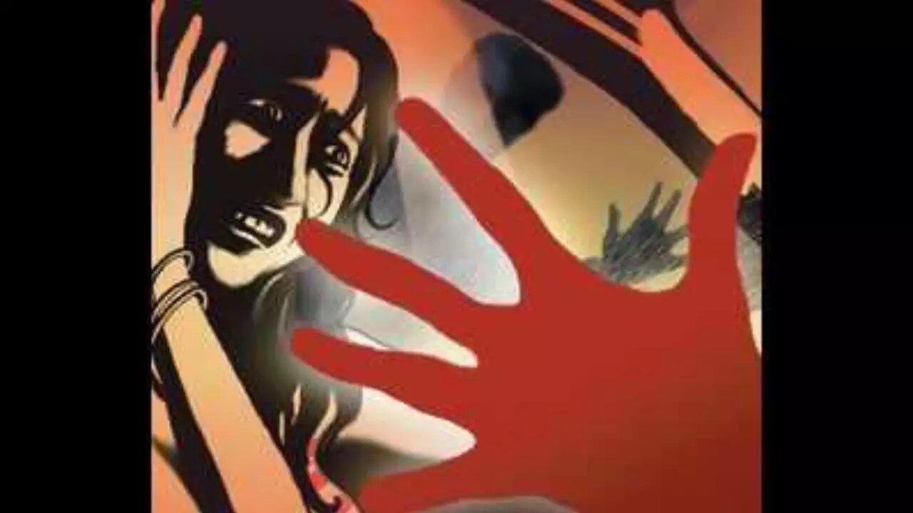 RAIPUR: 26-year-old girl raped inside her house in broad daylight, accused arrested