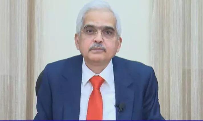 RBI Governor Shaktikanta Das’ term likely to be extended further