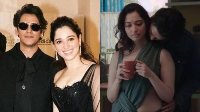 Tamannaah Bhatia and Vijay Verma are getting married in 2025 , looking for their dream home