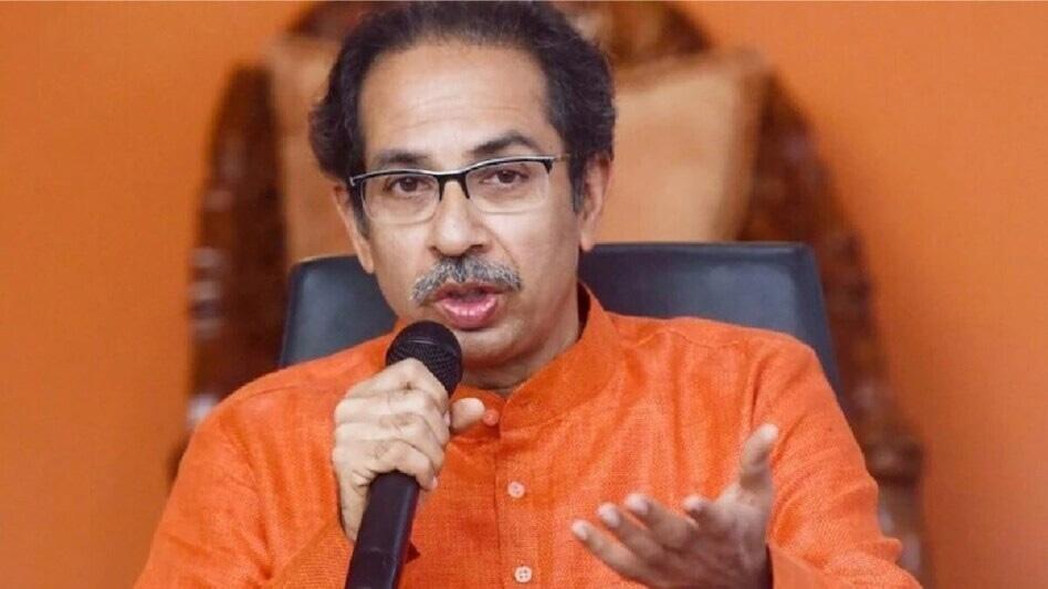 Uddhav Thackeray may join hands with BJP again, said something that shocked Rahul Gandhi, created panic in India Alliance