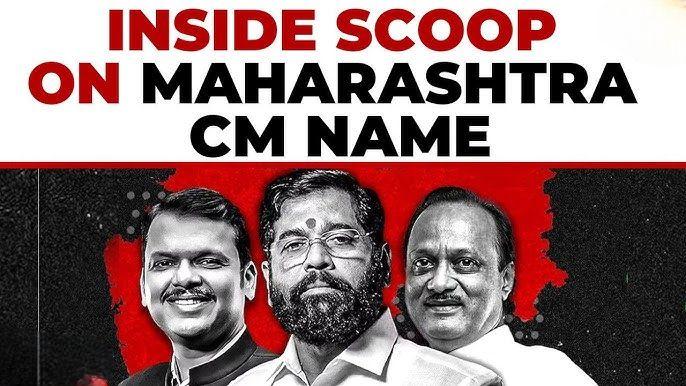 Maharashtra’s new CM may be announced by evening, Shinde’s nameplate removed from CM residence