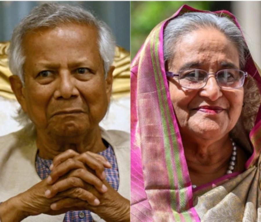 Sheikh Hasina will again become the PM of Bangladesh! Awami League became active after Trump’s return to America, will take to the streets today, government imposed ban