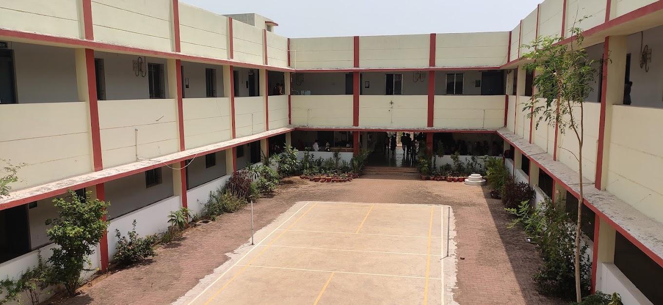 The principal makes the difference