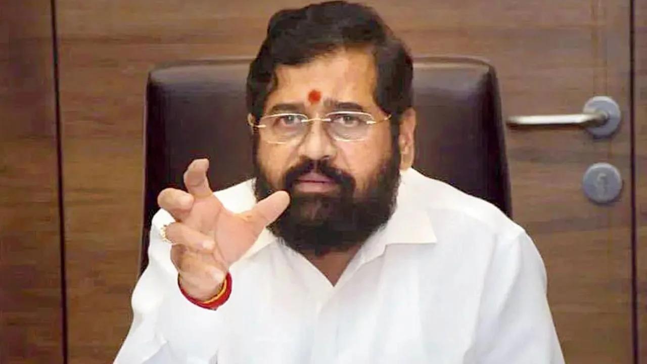 Eknath Shinde rushed to hospital, preparations underway for Maharashtra’s new government swearing-in