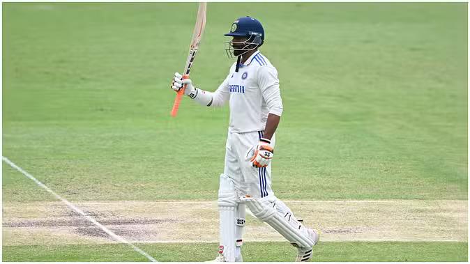 IND vs AUS Highlights: Fourth day’s play ends, India 252/9, Bumrah-Aakash’s bravery saved follow-on