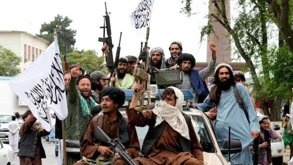 Taliban vows revenge against Pakistan, situation of war rising after 46 deaths in airstrike