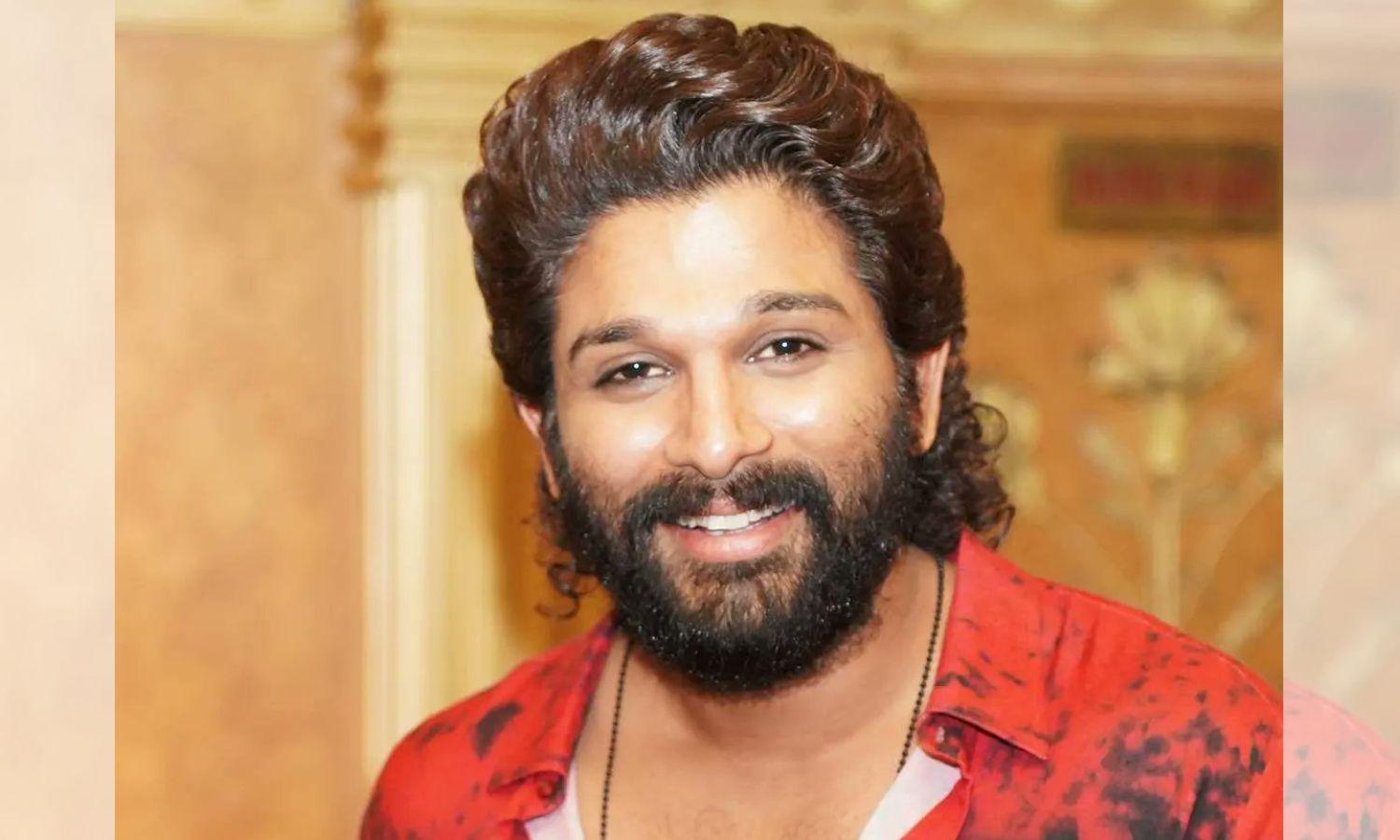 Telangana High Court grants interim bail -Sneha Reddy  his  wife breaks down as Hyderabad cops arrest Allu Arjun -Allu  Arjun  was arrested in Sandhya theatre stampede incident in Hyderabad