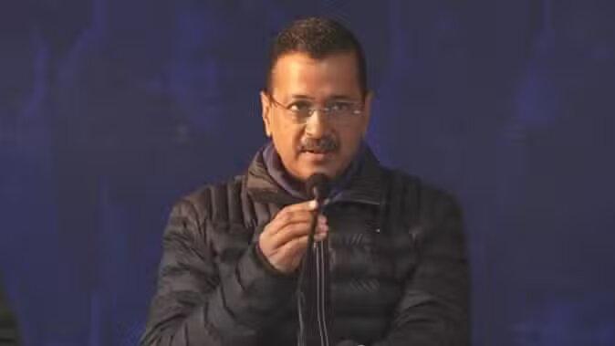 Arvind Kejriwal’s troubles increase: LG gives permission to ED to prosecute AAP convenor