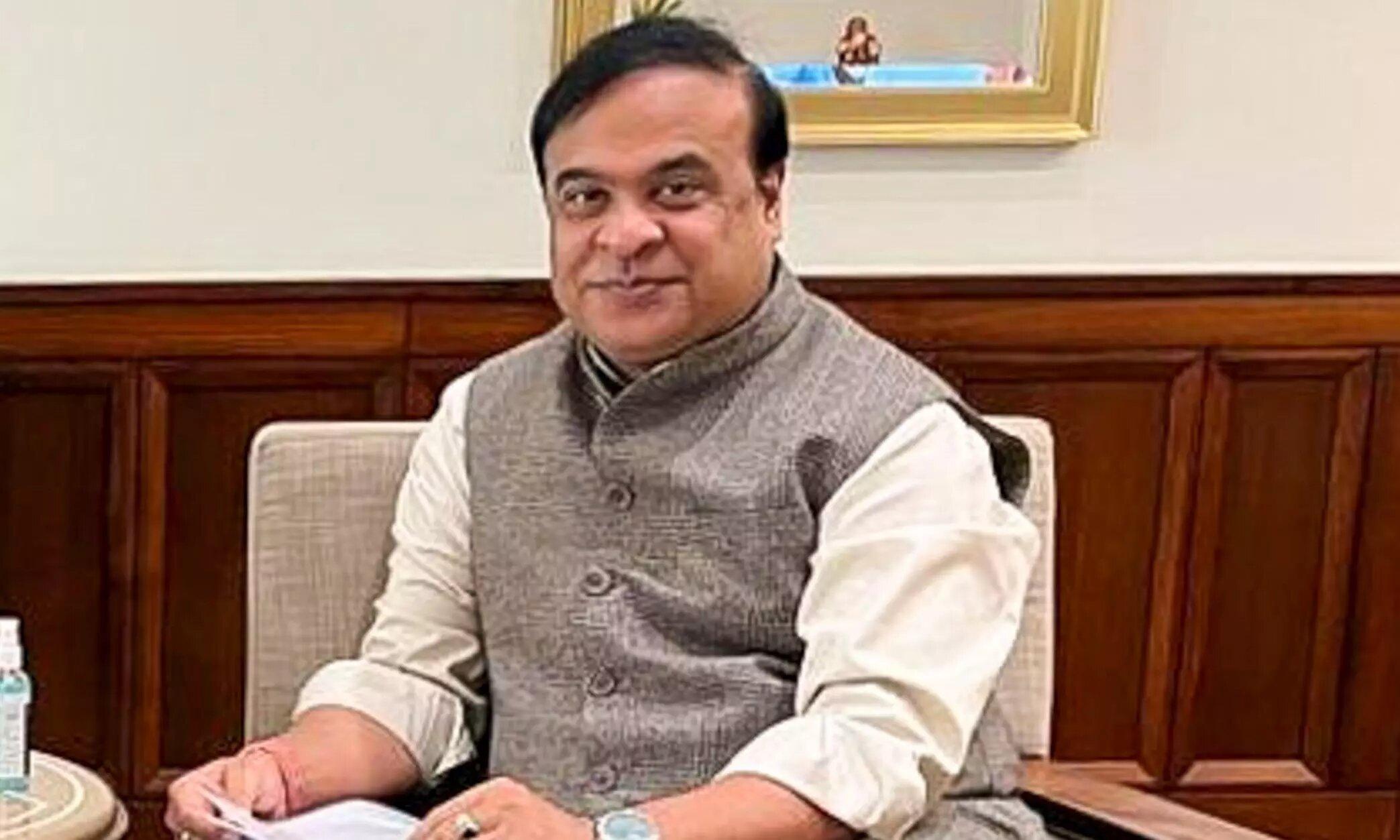 Assam Links Aadhaar to NRC, Sparks Opposition Fury