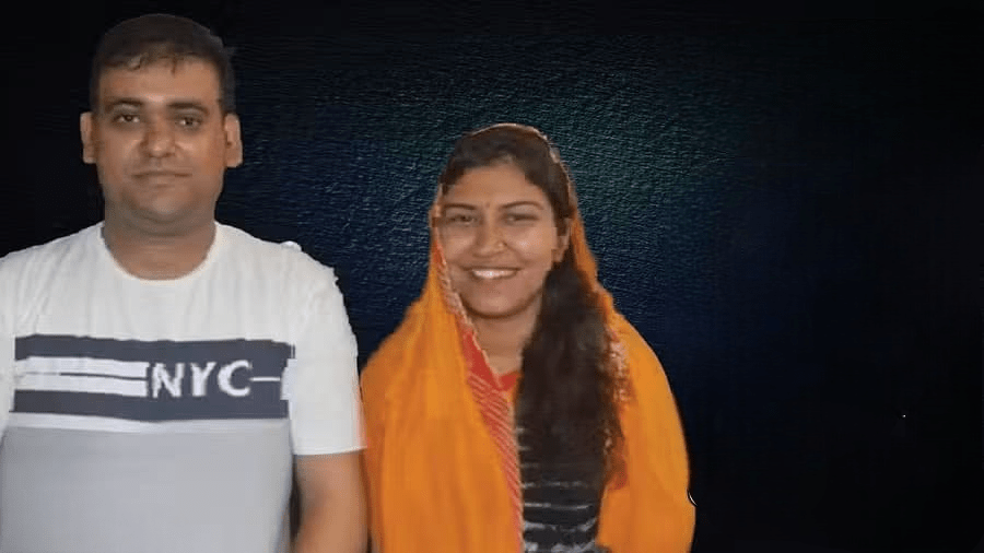 New revelation in Atul Subhash case: Wife Nikita’s name linked to a person named RJ Siddiqui, many questions are being raised