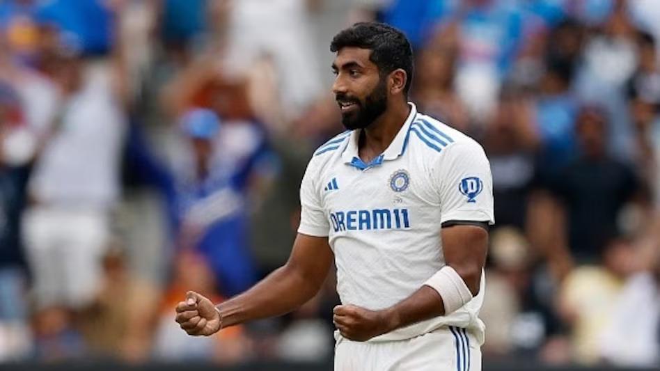 IND vs AUS, Jasprit Bumrah: Jasprit Bumrah created history… took 200 Test wickets, this happened for the first time
