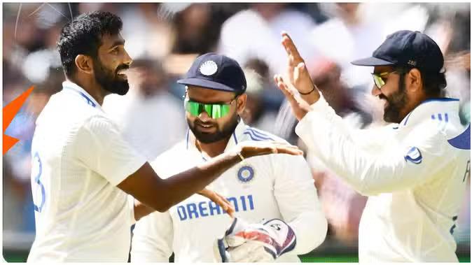 IND vs AUS Live Score: Australia suffers fifth blow at 85, Bumrah dismisses Head and Marsh in the same over