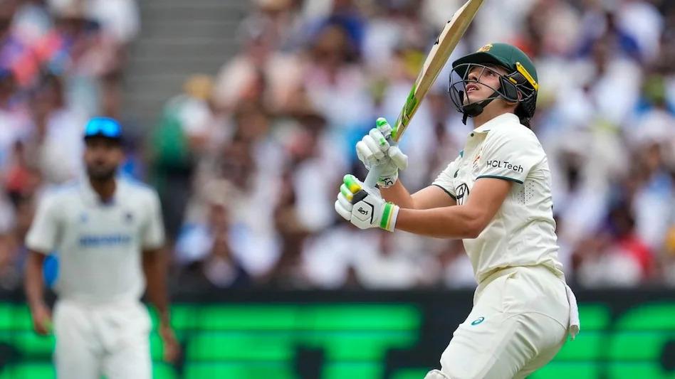 IND vs AUS 4th Test Updates Day 4 Score LIVE: Bumrah gives India its first success, Konstas OUT, Australia’s lead close to 150