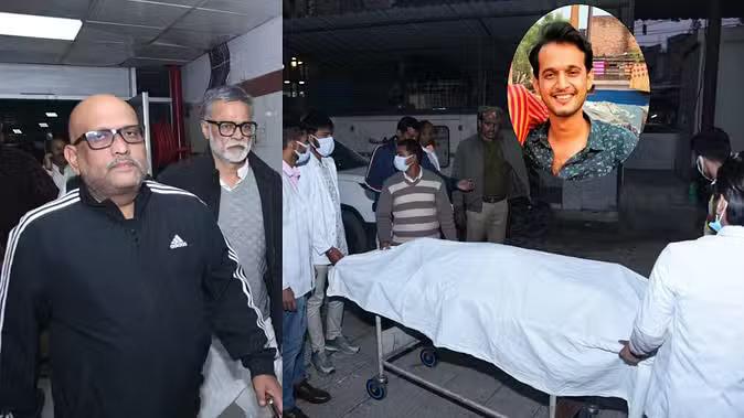 A worker from Gorakhpur died during the Congress party’s assembly gherao, Ajay Rai reached civil hospital