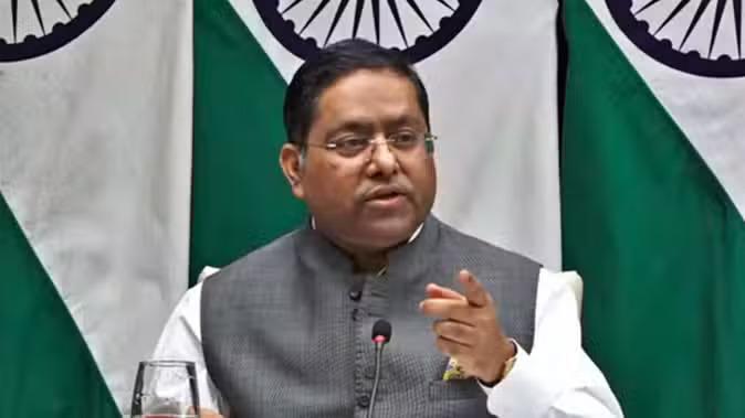 Syria Crisis: All Indian citizens in Syria are safe, embassy is fully active; MEA issued advisory