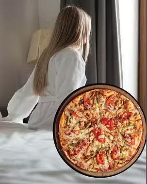 UP: Gym trainer traps a Canadian girl by posing as a RAW agent, rapes  her in a hotel room