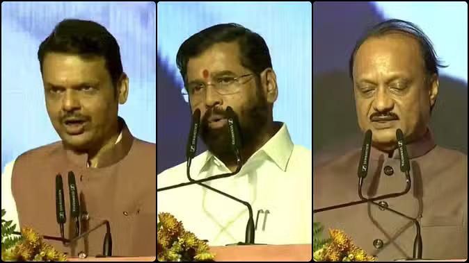 Cabinet expansion of Maharashtra’s Fadnavis government today; Shiv Sena may get housing ministry
