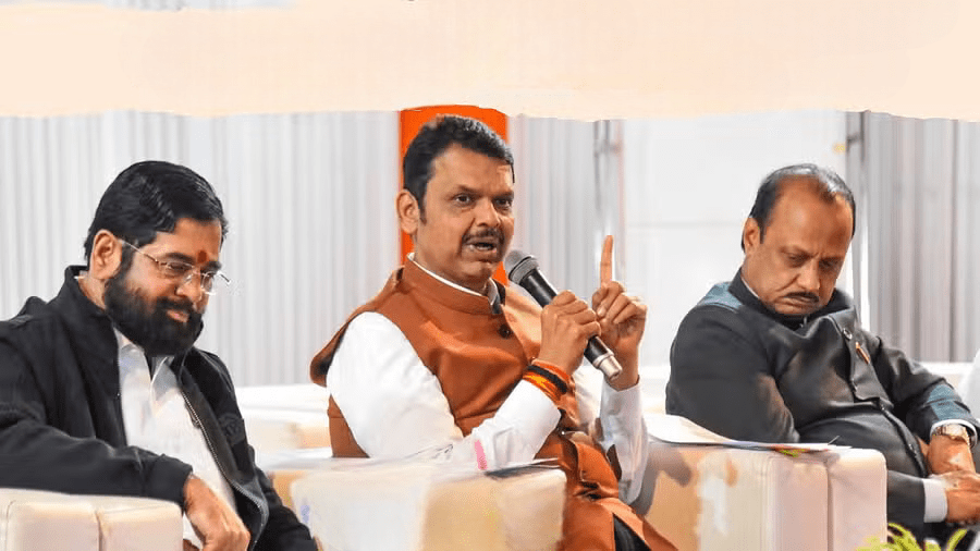 Maharashtra: Voices of protest in Mahayuti due to neglect of old colleagues, may become a problem for Fadnavis’ new team?