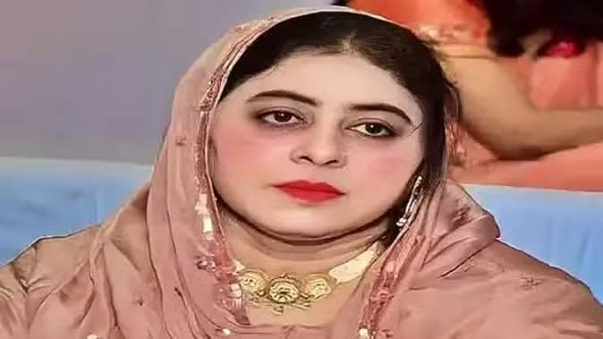 Umesh Pal case: Shaista, who is absconding, had stayed in Delhi for several months, Atiq’s close aide reveals