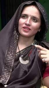 Pakistani Seema Haider is pregnant: released a video showing the test kit, danced with husband Sachin