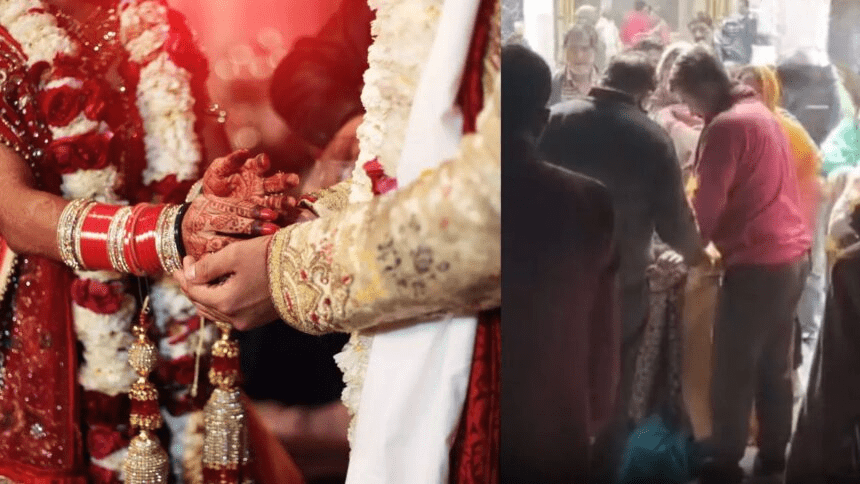 Husband died in an accident, wife stopped the postmortem and asked for husband’s sperm