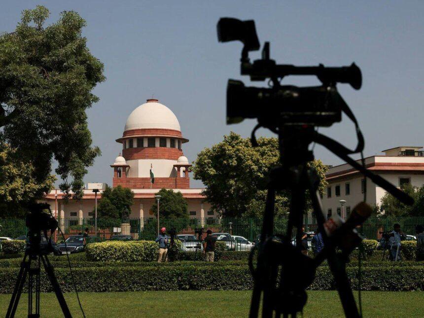 Supreme Court’s order: No new cases will be filed on religious places, nor will any survey be ordered