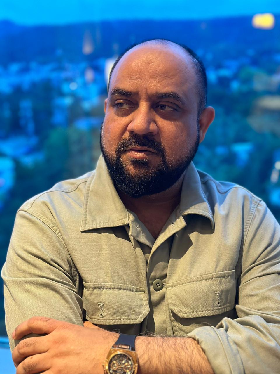 Rajesh Shukla’s Views on “The Role of Compliance and Expert Teams in Maximizing Investment Returns”