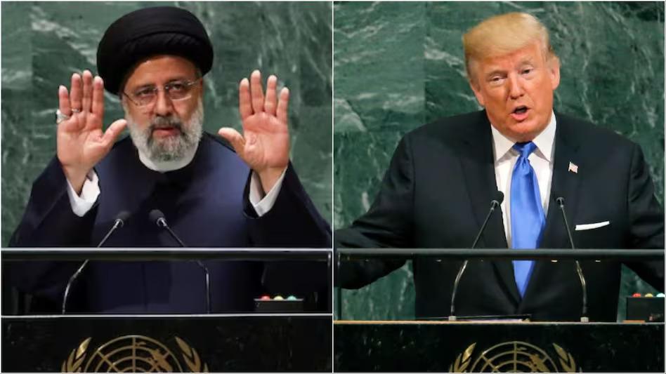 Trump’s return has increased Iran’s problems! Is a new nuclear agreement possible between the two countries?