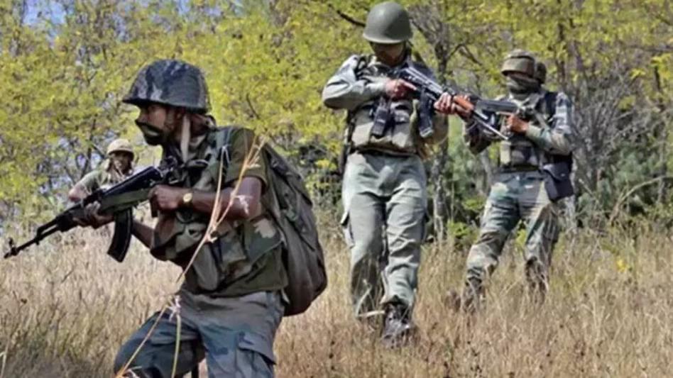 Murder of 103 soldiers, treacherous attack and a reward of Rs 43 lakhs… Who are the 9 notorious Naxalites who surrendered in Chhattisgarh?