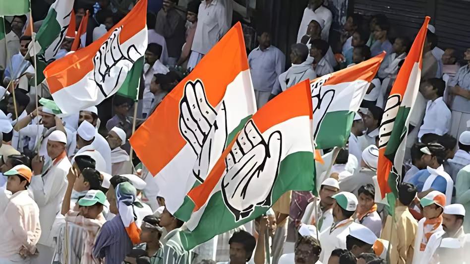 Delhi Elections: Congress’s third list comes out, Ariba Khan from Okhla, see the names of all 16 candidates