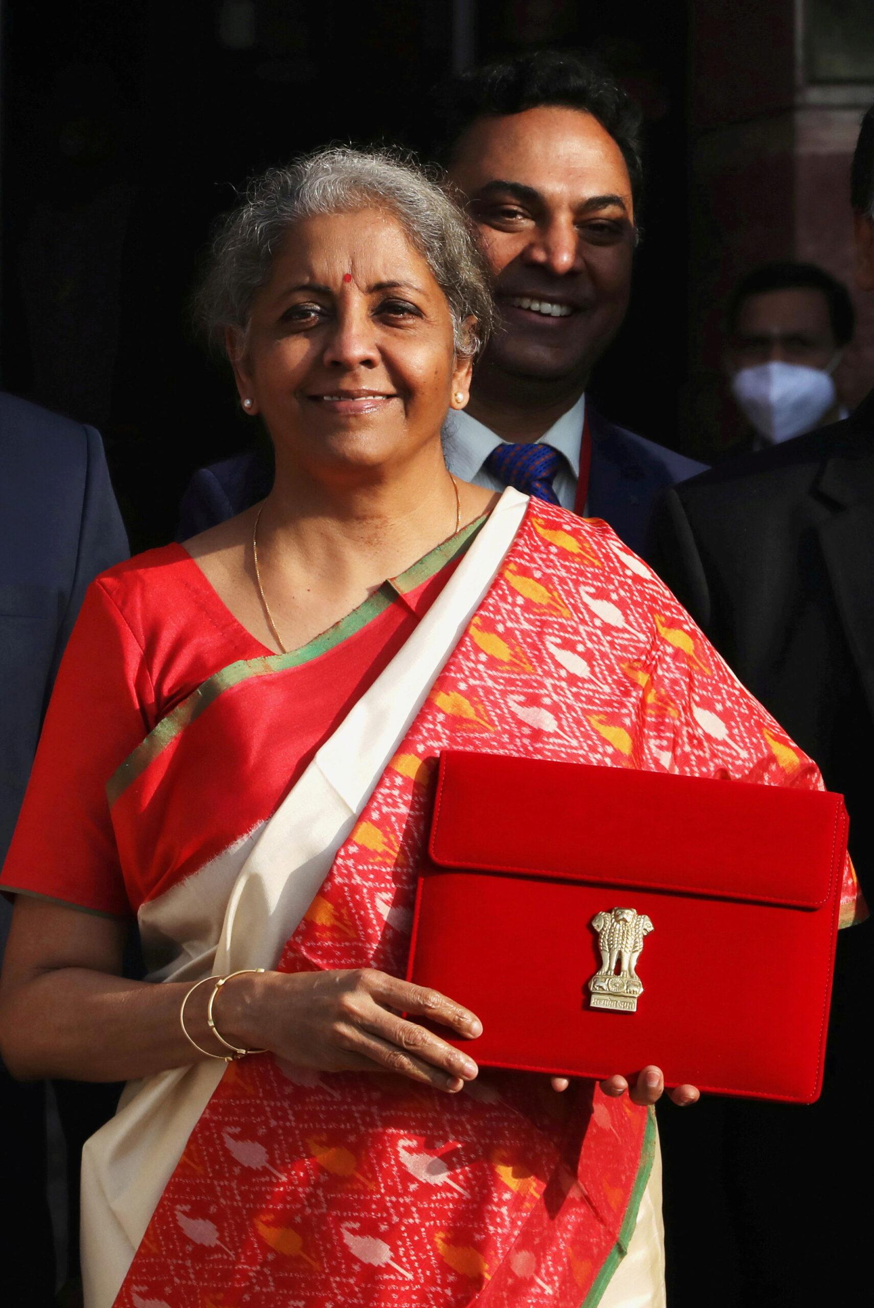 Union Budget 2025: Changes in tax slabs… exemption to senior citizens, these big announcements can be made in the budget