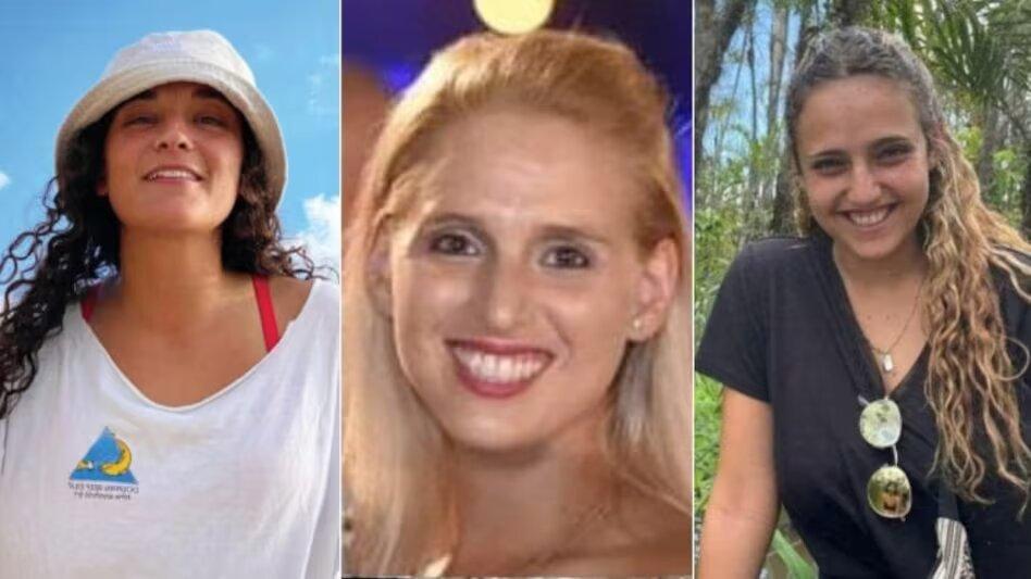 Hamas released 3 Israeli female hostages, Biden said – today the guns fell silent in Gaza