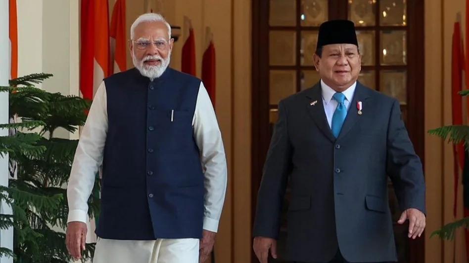 ‘India took revenge on us…’, why are Pakistanis angry about Indonesia’s President